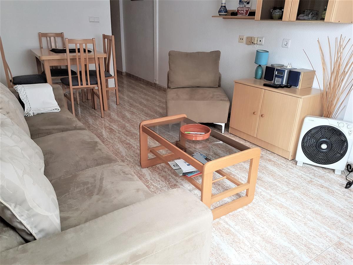 Apartment La Mata Lm004 Bagian luar foto