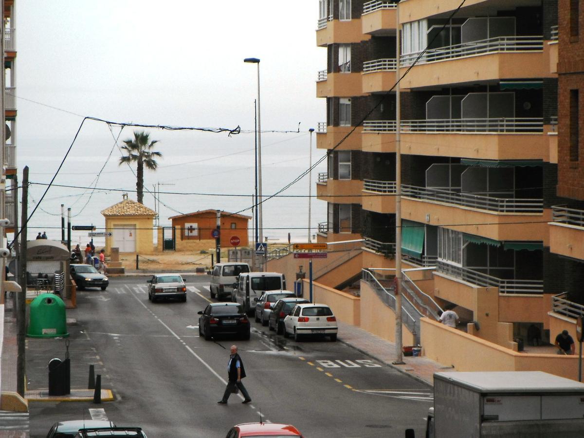 Apartment La Mata Lm004 Bagian luar foto