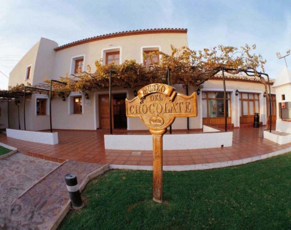 Apartment La Mata Lm004 Bagian luar foto