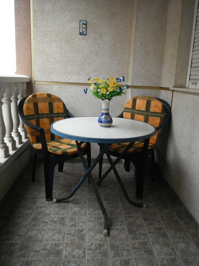 Apartment La Mata Lm004 Bagian luar foto