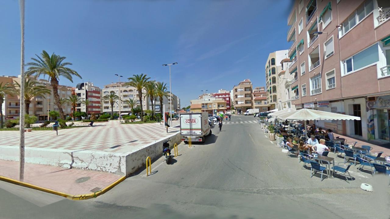 Apartment La Mata Lm004 Bagian luar foto